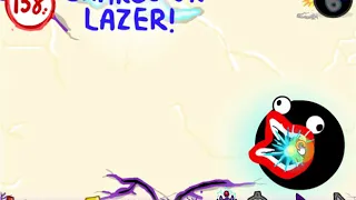 The Impossible Quiz Book - Question 138 Game Over