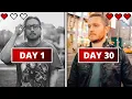 How To Completely Change Your Dating Life in 30 Days My Gameplan