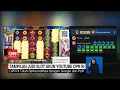 Download Lagu Tampilan Judi Slot Akun Youtube DPR RI
