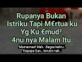 Download Lagu Kisah Nyata // Keinginan keluargaku saat itu