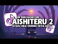 Download Lagu DJ SIKSA MENANGGUNG RINDU | DJ AISHITERU 2 SLOW VIRAL TIKTOK 2025 | YANG KALIAN CARI