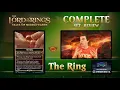 Complete Set Review - LOTR Tales Of Middle-Earth