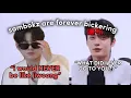 Download Lagu yujin and jiwoong arguing like they’re father and son