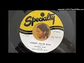 Wynona Carr - Nursery Rhyme Rock (Specialty) 1956