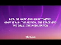 Tyla, Sean Paul - PUSH 2 START REMIX (Lyrics)