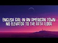 Ed Sheeran - American Town (Lyrics)