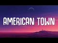 Download Lagu Ed Sheeran - American Town (Lyrics)