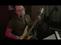 IS:SUE 'NEW LOOK' を重低音ベースで弾いてみた [REAL BASS]