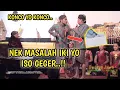 Download Lagu PEYE FULL LUCU + LUSI BRAHMAN  - KONCO YO KONCO TAPI NEK MASALAH IKI YO ISO GEGER