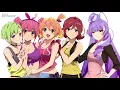 Download Lagu Walkure Ikenai Borderline