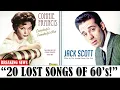 Download Lagu 20 Lagu Hilang Tahun 1960 yang Tidak Anda Ingat