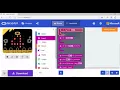 Programming - Micro bit Input and Output