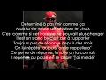 The Shin Sekaï - Erreur du Passé ( Paroles )