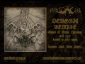 Download Lagu DEMONIC TEMPLE - The Key To The Secret Spells