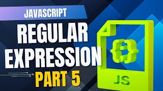JavaScript RegExp Metacharacter