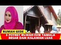Download Lagu 5 POTRET RUMAH EVIE TAMALA BESAR DAN LUAS - berita selebriti terbaru hari ini