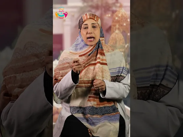 ⁣الإحساس بالعطش في شهر رمضان المبارك | أخصائية التغذية فاطمة رسلان