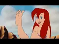 Ariel s Feet