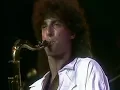 Kenny G -  Champagne Live At Montreux `1987 HQ