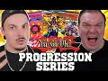 Download Lagu The Ultimate Destruction! PHARAONIC GURADIAN - Yu-Gi-Oh! Progression Series #007