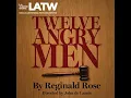 Twelve Angry Men by Reginald Rose Full book