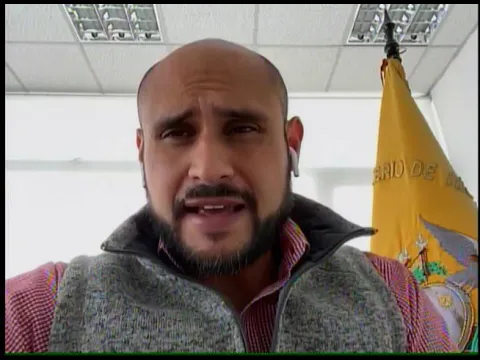 Servicio de atención a los adultos mayores