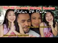 Download Lagu Dua Penyanyi Hebat Bergabung🔥 SOLDIERS SOLDIERS MEETHEI BAATEIN -Fildan ft Rara-||MALAYSIA REACTION