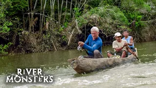 10 Epic Fish Catches In Guyana | River Monsters