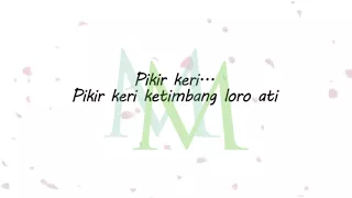 Download Pikir Keri cover Ska Version [Lyrics] MP3