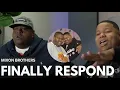 Mixon Twins Shut Down Death Rumors After Nutty Professor And How To Be A Player