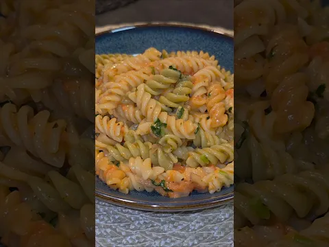 Pasta | Easy pasta recipe | 15- Minute. #pasta #recipes