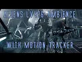 Download Lagu Aliens LV426 Ambient Horror Soundscape [With Motion Tracker SFX]