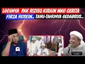 Download Lagu Lucunya Rizieq Syihab!! Kirain Cerita Firza Husein Tahu-tahunya Malah Cerita Gedabrus..