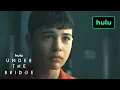 Archie Panjabi and Javon Walton Under The Bridge Hulu