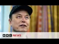 Download Lagu Elon Musk says he is launching new political party | BBC News