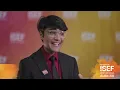 Meet Rishab Jain winner of the 2022 Regeneron Young Scientist Award Regeneron ISEF