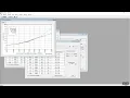 HYFRAN Rainfall Data Analysis - IDF CURVES