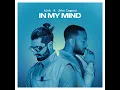 Alok & John Legend - In My Mind (Official Audio)
