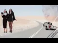 Las Monjitas - Grupo Exterminador (Letra)