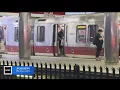 Red Line riders frustrated by slow zones closures