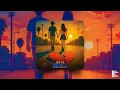 Junior Jack - Luv 2 u (DJ Tears PLK #KasiDeep) Radio Edit