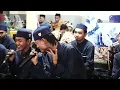 Download Lagu Najaka Qolbi - Atlas Idaman - Lailatus Sholawat Pernikahan Cak Adib \u0026 Mbak Laily