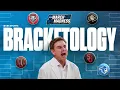 Latest NCAA Tournament BRACKETOLOGY First four OUT last four IN CBS Sports