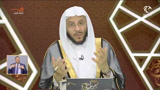 ما حكم قول ما ضاقت إلا لتفرج وما تعسرت إلا تيسرت دندنها