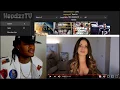 Solluminati reacts to Ashley Ortega - Exposing MY EX Nateslife his Girlfriend