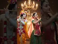 Download Lagu Bhakti | Sham Rang Mein Rangi Radika #shortsfeed #shorts #radhekrishna #radhe #krishna #radheradhe