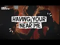 Air Supply — Having You Near Me (Sub. Español)
