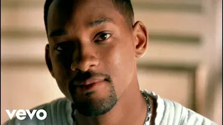 will smith just the two of us official video 