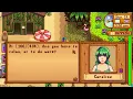 Stardew Valley 1 5 - Stardrop Fruit Bug