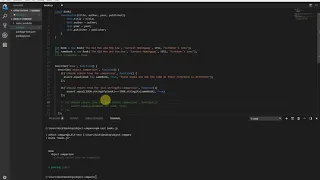 Javascript Object Comparison